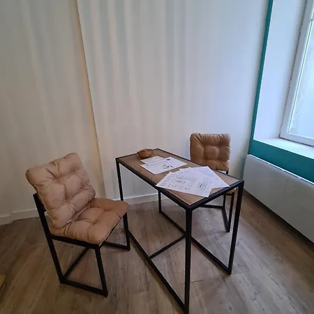 Lejlighed L'ile Turquoise- Balneo Privee I Relaxation *