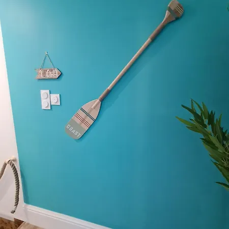 L'ile Turquoise- Balneo Privee I Relaxation * Boulogne-sur-Mer