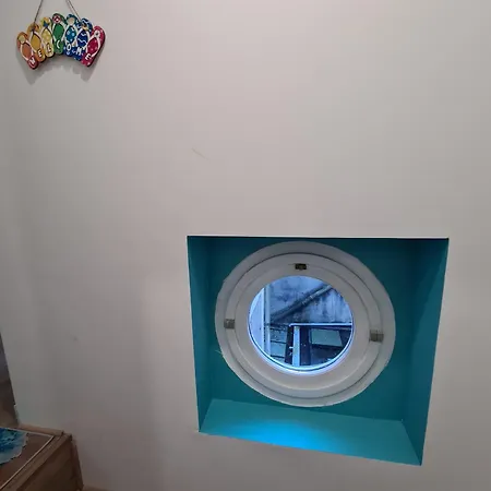 L'ile Turquoise- Balneo Privee I Relaxation Lejlighed