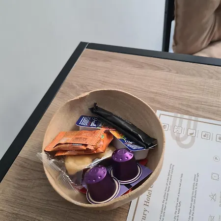 L'ile Turquoise- Balneo Privee I Relaxation