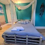 L'ile Turquoise- Balneo Privee I Relaxation *