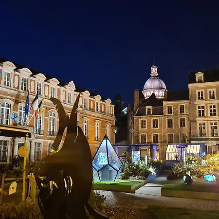 L'ile Turquoise- Balneo Privee I Relaxation *