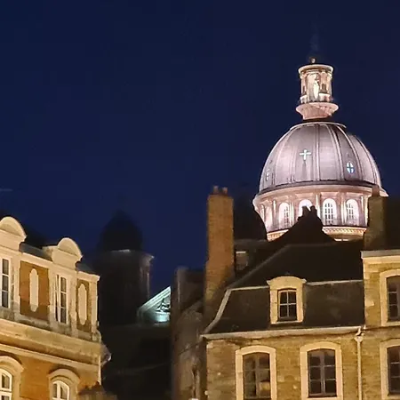 Daire L'ile Turquoise- Balneo Privee I Relaxation