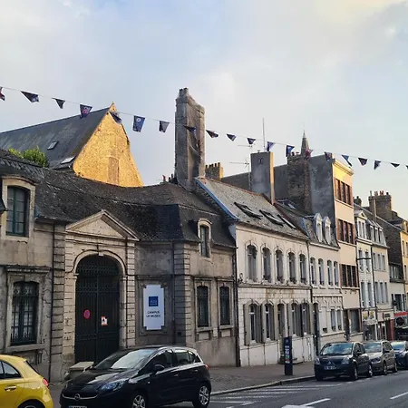 L'ile Turquoise- Balneo Privee I Relaxation Daire Boulogne-sur-Mer