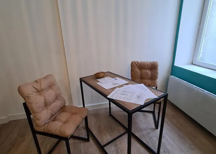 Daire L'ile Turquoise- Balneo Privee I Relaxation *