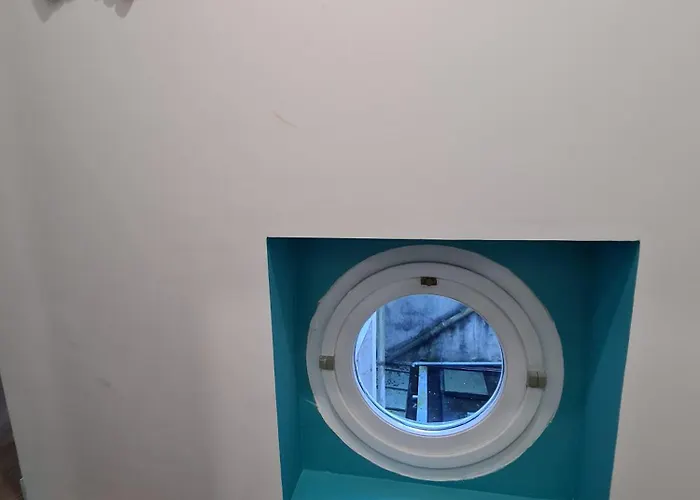 L'ile Turquoise- Balneo Privee I Relaxation Daire