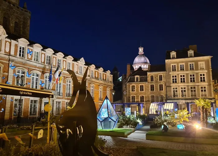 L'ile Turquoise- Balneo Privee I Relaxation *