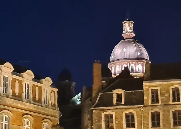 Daire L'ile Turquoise- Balneo Privee I Relaxation